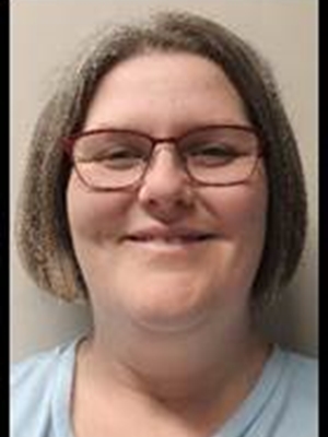 Mrs Stephanie McCormick