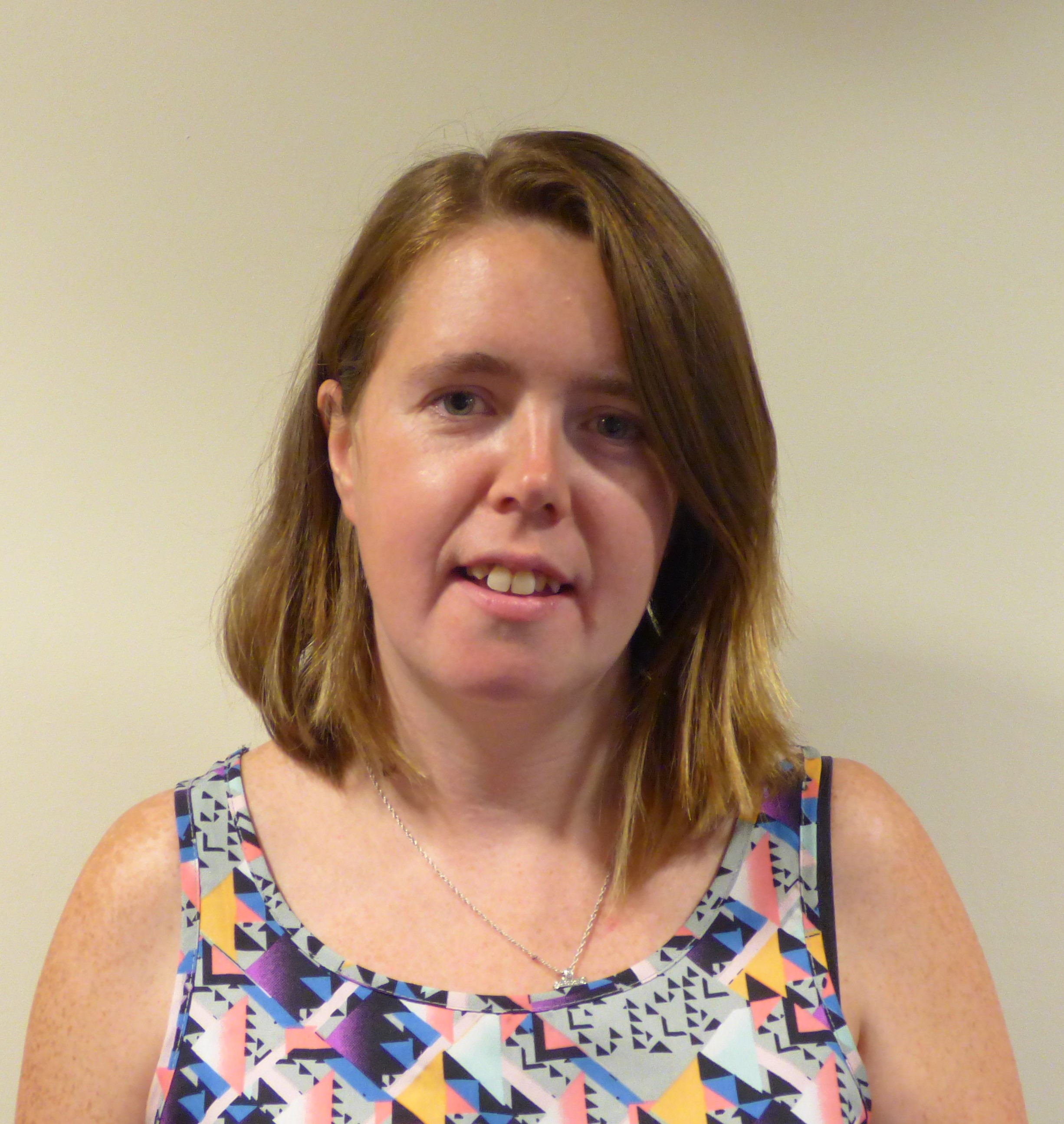 Mrs Sam Brothwood
