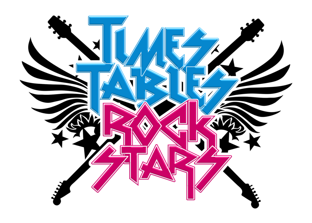 Times Tables Rock Stars