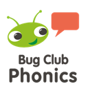 Phonics Bug